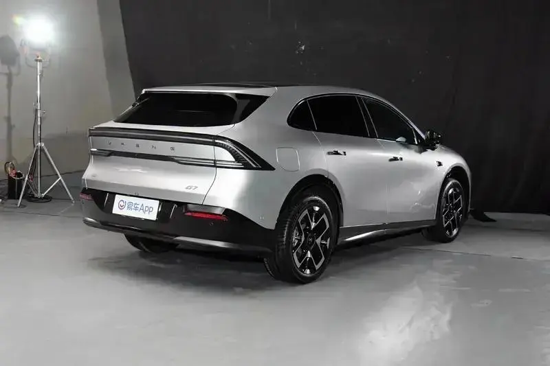 小鵬G7將于7月3日正式上市 預售價23.58萬元起