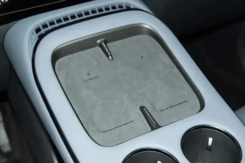 小鵬G7將于7月3日正式上市 預售價23.58萬元起