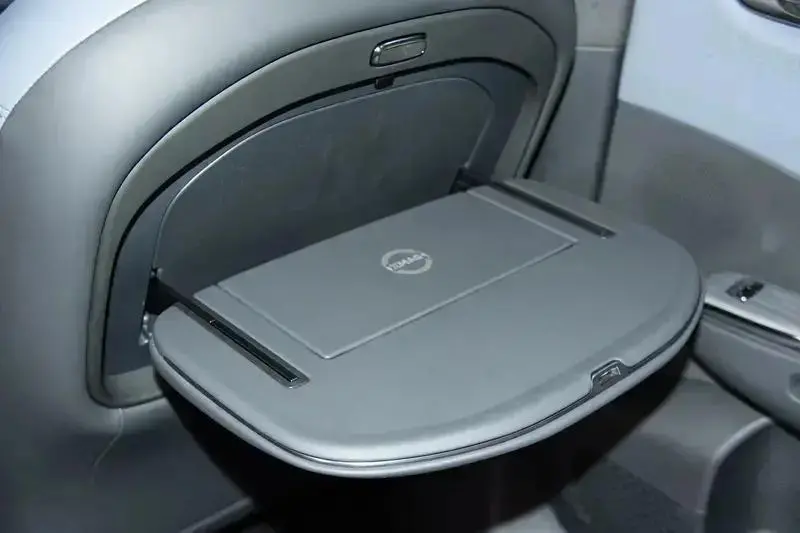 小鵬G7將于7月3日正式上市 預售價23.58萬元起