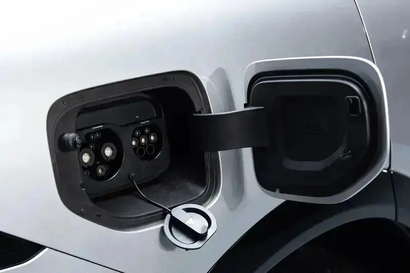 小鵬G7將于7月3日正式上市 預售價23.58萬元起