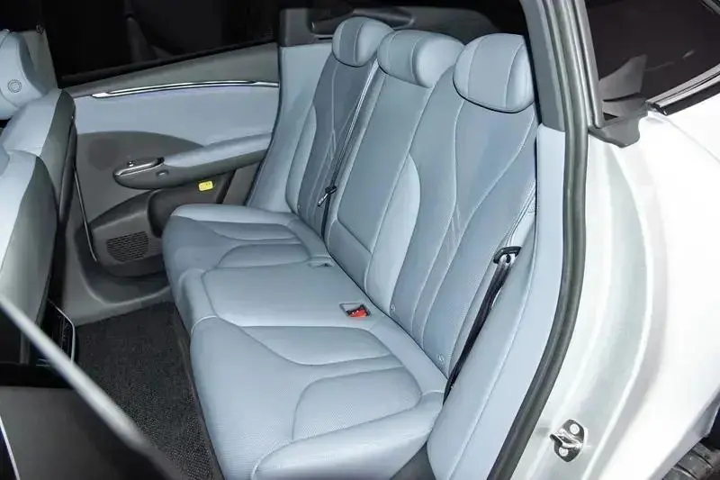 小鵬G7將于7月3日正式上市 預售價23.58萬元起