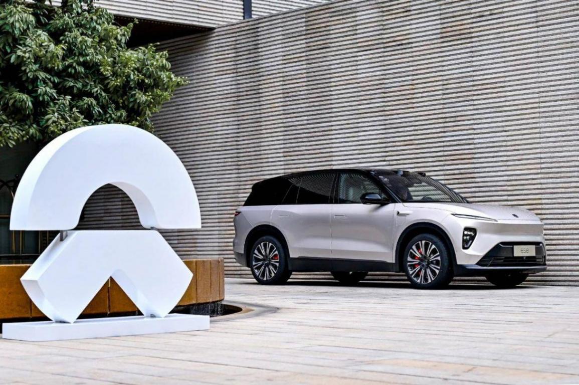 6月銷量榜出爐 蔚來真的掉隊了?