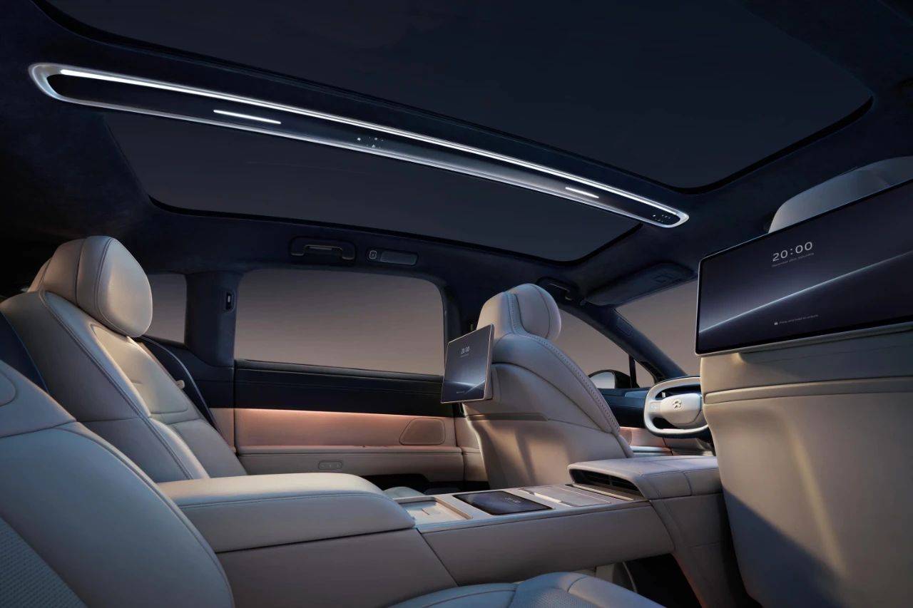 6月銷量榜出爐 蔚來真的掉隊了?