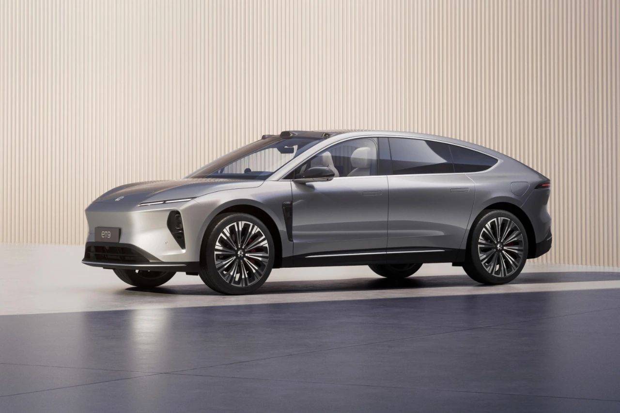 6月銷量榜出爐 蔚來真的掉隊了?