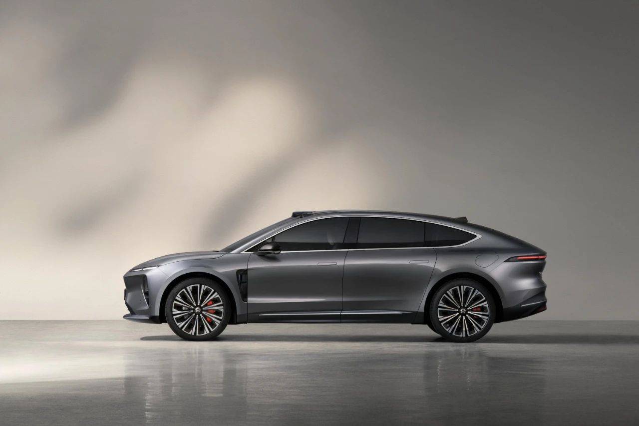 6月銷量榜出爐 蔚來真的掉隊了?