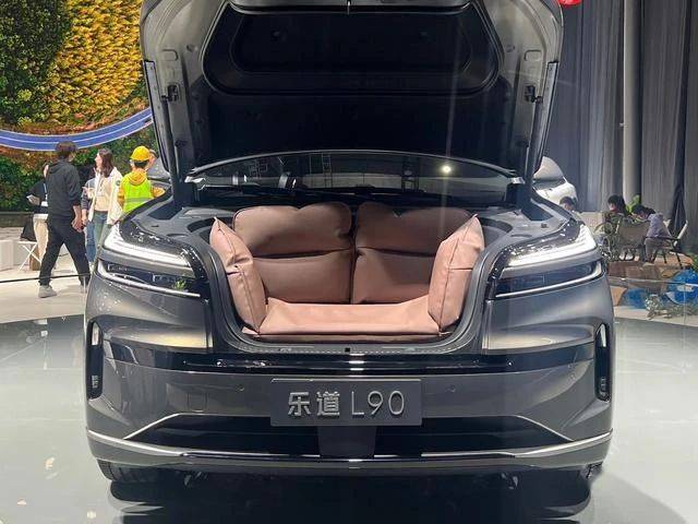 6月銷量榜出爐 蔚來真的掉隊了?