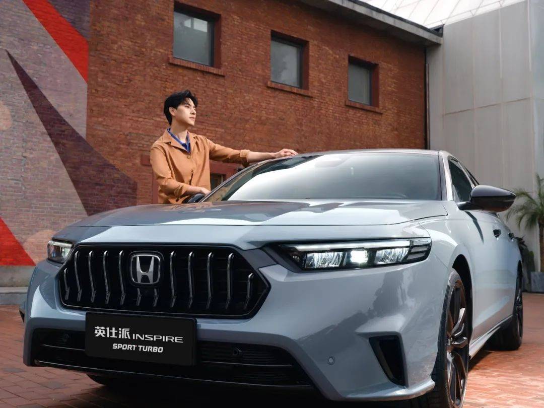 東風(fēng)本田以用戶思維重構(gòu)價值主張:長期主義的含金量還在上升