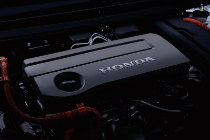 東風(fēng)本田以用戶思維重構(gòu)價值主張:長期主義的含金量還在上升