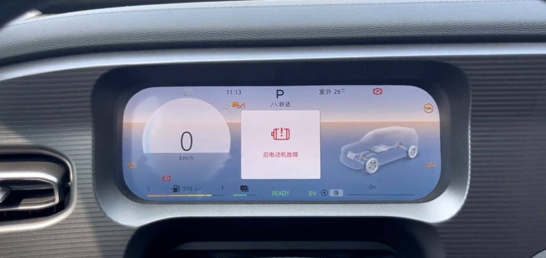 提車當(dāng)天就換渦輪,動力受限,北京越野BJ30首批車主直言后悔了