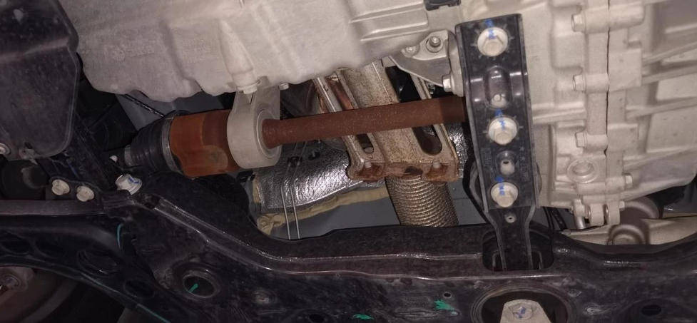 提車當(dāng)天就換渦輪,動力受限,北京越野BJ30首批車主直言后悔了