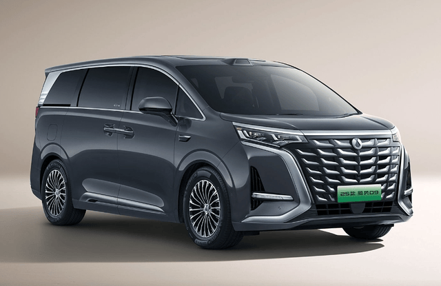 6月新勢力汽車銷量丨魏牌高山進(jìn)前5,理想MEGA上升快,燃油車不香了?