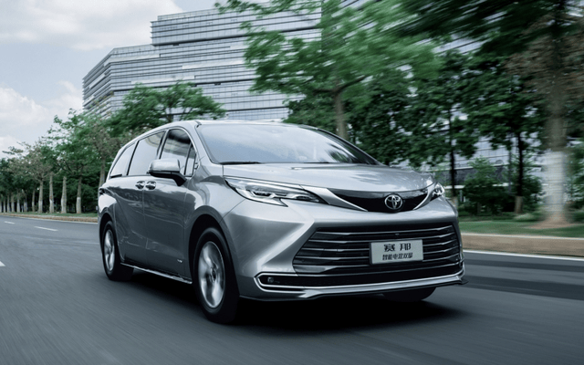 6月新勢力汽車銷量丨魏牌高山進(jìn)前5,理想MEGA上升快,燃油車不香了?