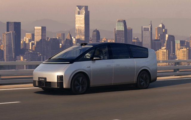 6月新勢力汽車銷量丨魏牌高山進(jìn)前5,理想MEGA上升快,燃油車不香了?