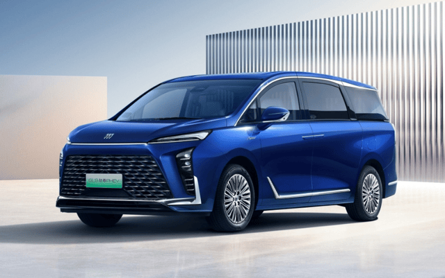 6月新勢力汽車銷量丨魏牌高山進(jìn)前5,理想MEGA上升快,燃油車不香了?