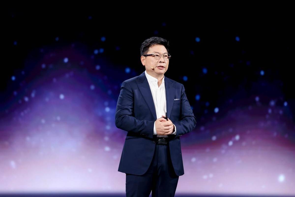 享界新標啟幕,以星標為引,邁向高品質出行新征程