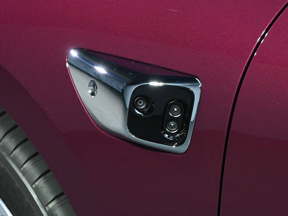 享界新標啟幕,以星標為引,邁向高品質出行新征程