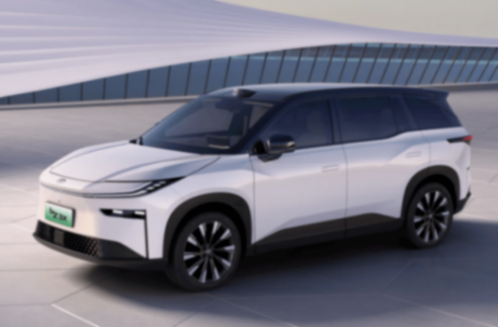 年中盤點:豐田中國逆襲戰,下半年還有驚喜