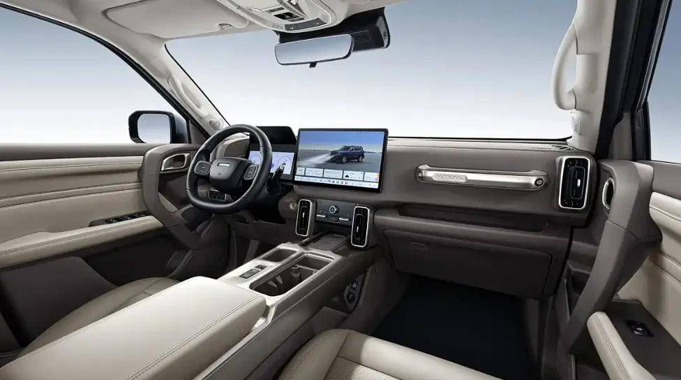 7月17日,哈弗將帶來2026款大狗,新車將展現出更多對當下用戶需求的深度洞察