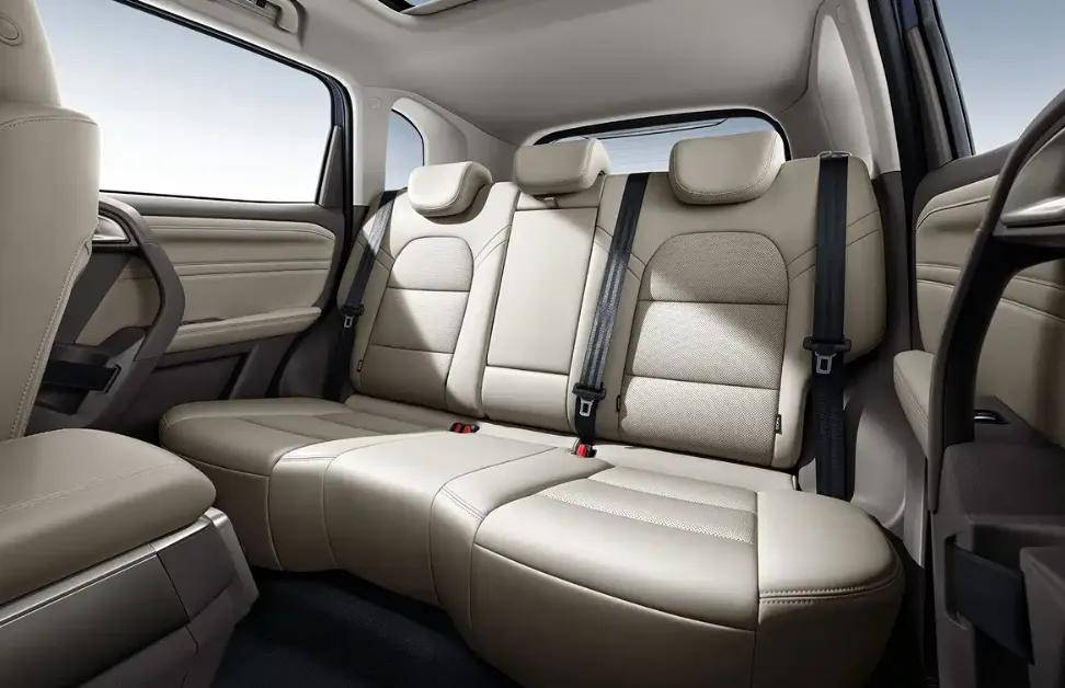 7月17日,哈弗將帶來2026款大狗,新車將展現出更多對當下用戶需求的深度洞察