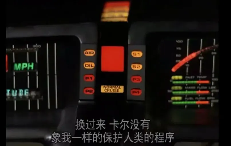 馬斯克又整活!特斯拉Grok AI上車:會聊天、能懟人,就是調不了空調… 圖片