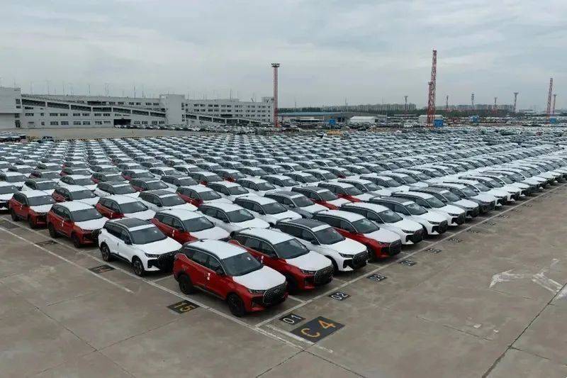 本田中國6月銷量58468輛,廣汽菲克宣告破產