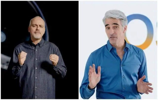 蘋果再出手!或將1500億收購兩家AI獨角獸,什么來頭?