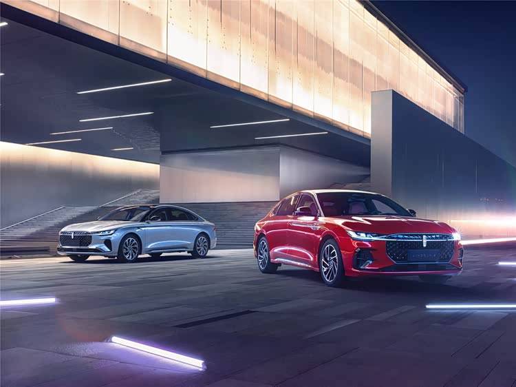 門店消失35%,林肯中國斷腕求生?