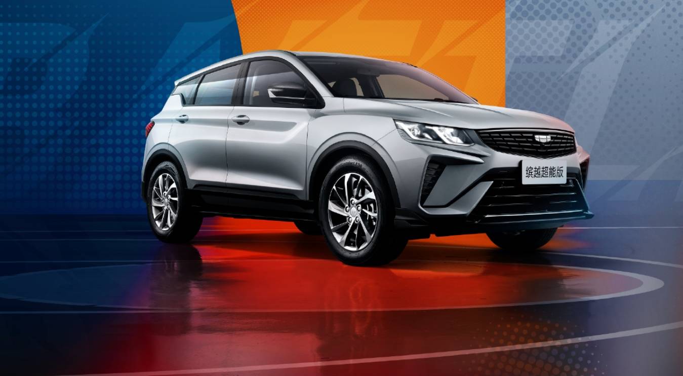 最近買車的有福了 本周四款SUV新車來(lái)襲 2026款北京越野BJ40領(lǐng)銜