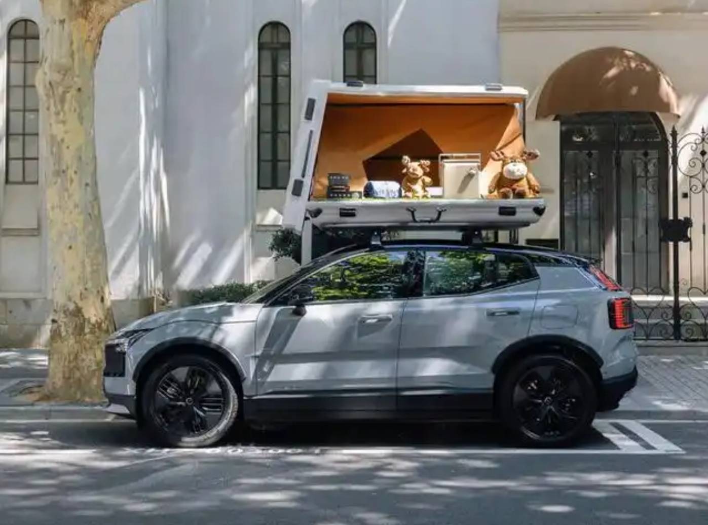 最近買車的有福了 本周四款SUV新車來(lái)襲 2026款北京越野BJ40領(lǐng)銜