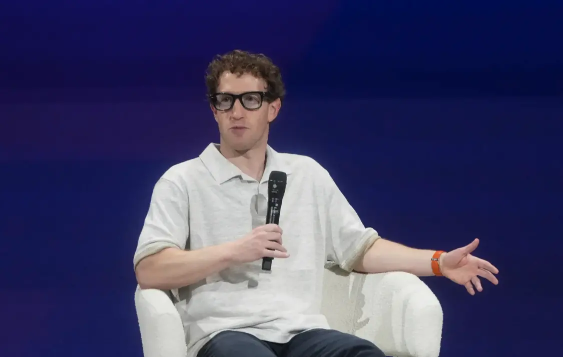 扎克伯格回應AI人才爭奪戰:除了錢,他們還有兩個要求 扎克伯格