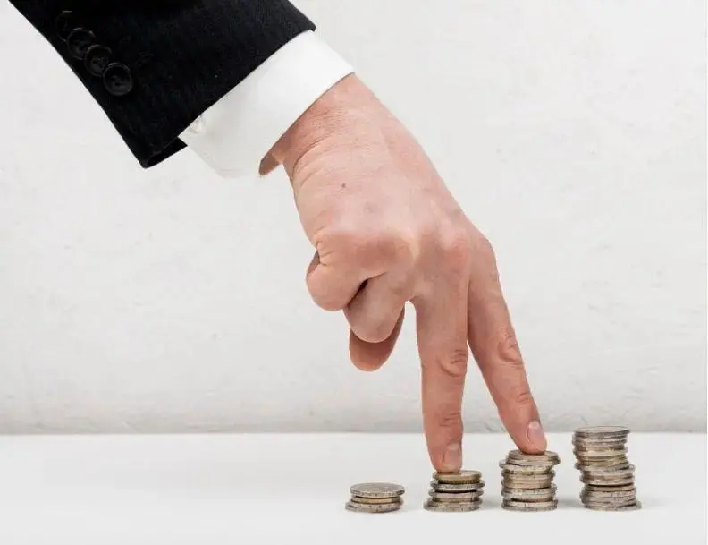 日均外賣2.5億單,美團(tuán)、阿里、京東都贏麻了 圖片