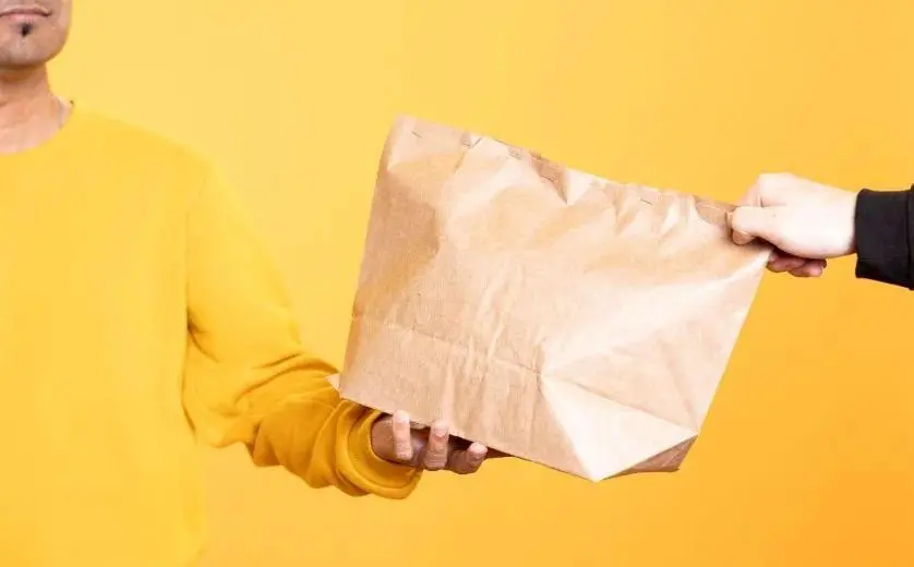 日均外賣2.5億單,美團(tuán)、阿里、京東都贏麻了 圖片