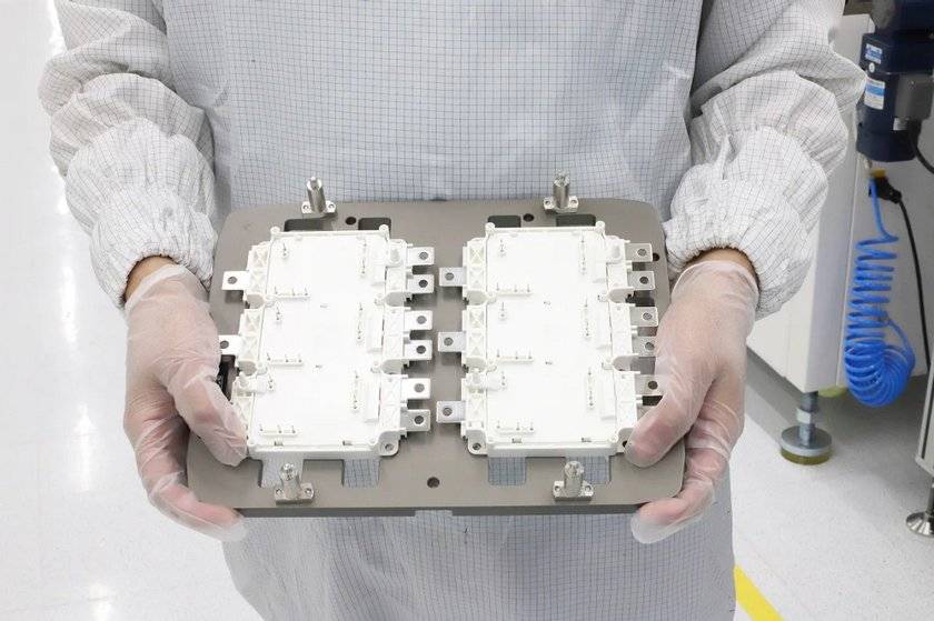 鏈接全球 共赴未來 東風汽車“硬核”科技亮相第三屆鏈博會