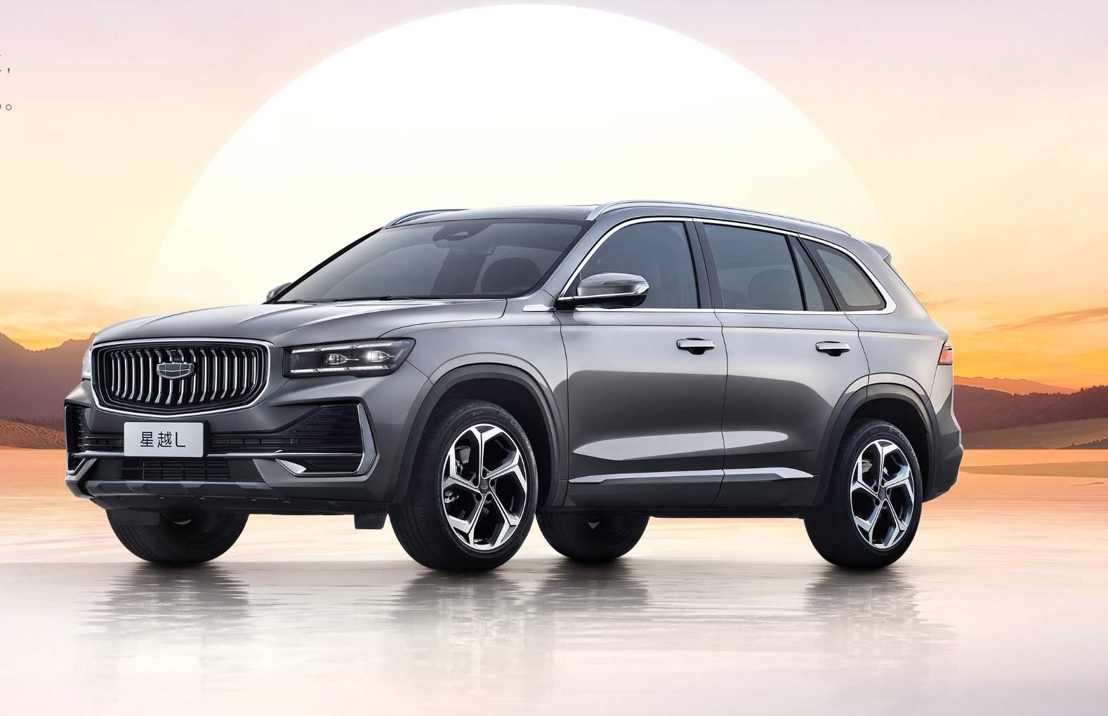 燃油SUV賣不動了?6月銷量榜單出爐 16款銷量過萬 途觀L第三