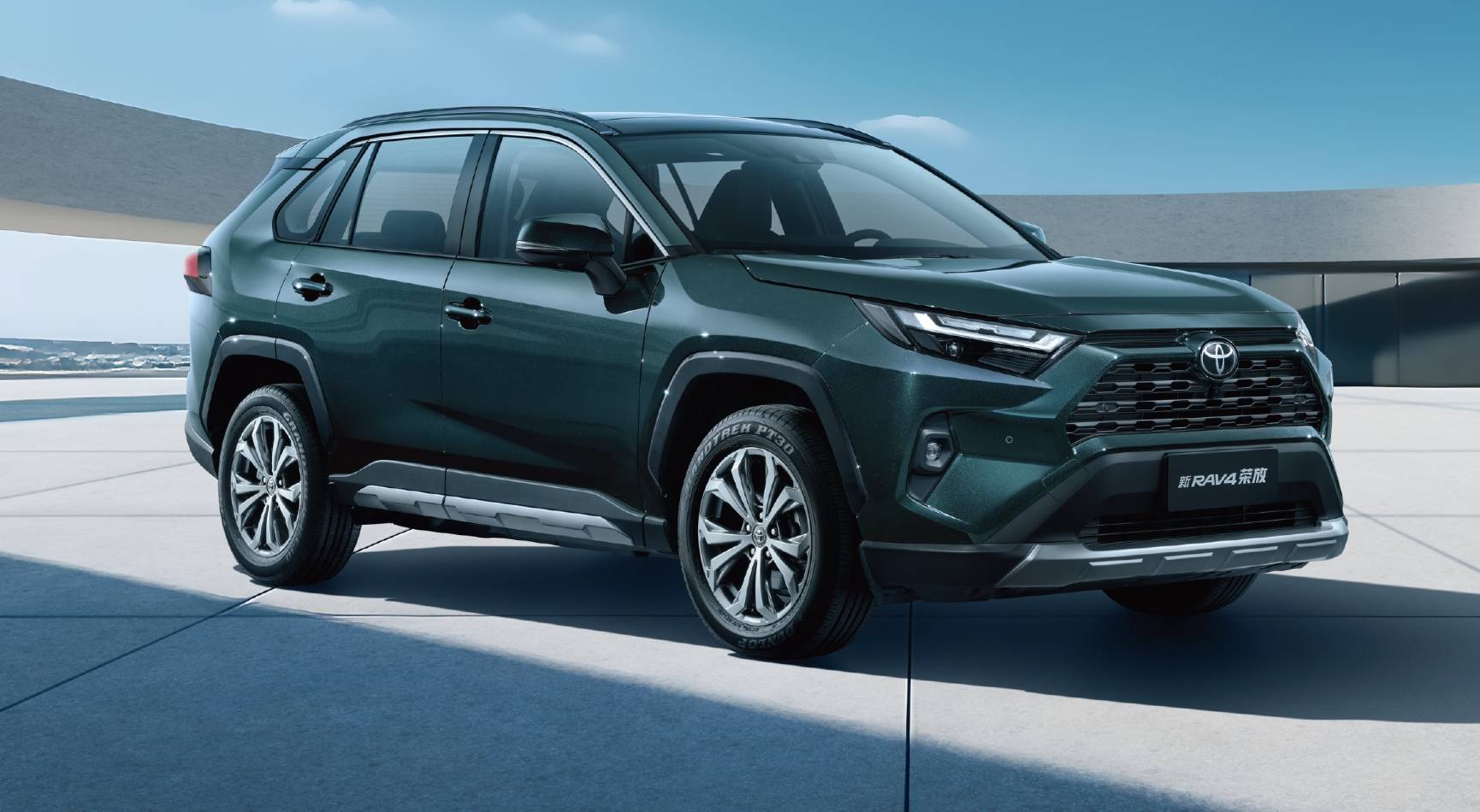 燃油SUV賣不動了?6月銷量榜單出爐 16款銷量過萬 途觀L第三