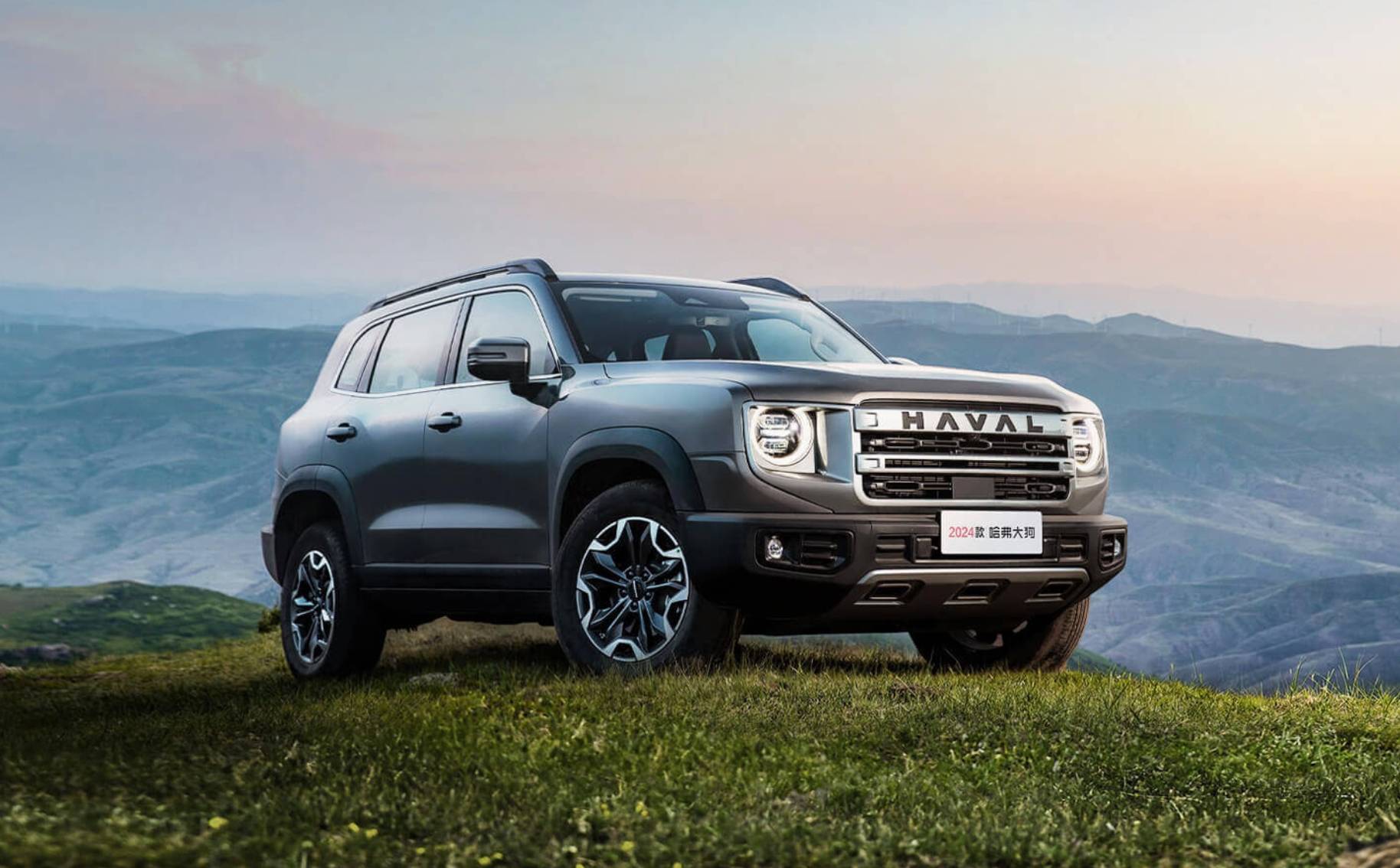 燃油SUV賣不動了?6月銷量榜單出爐 16款銷量過萬 途觀L第三