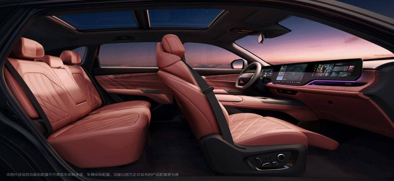 每公里用車成本5毛錢,長安第四代CS75PLUS綜合補貼后9.99萬元起