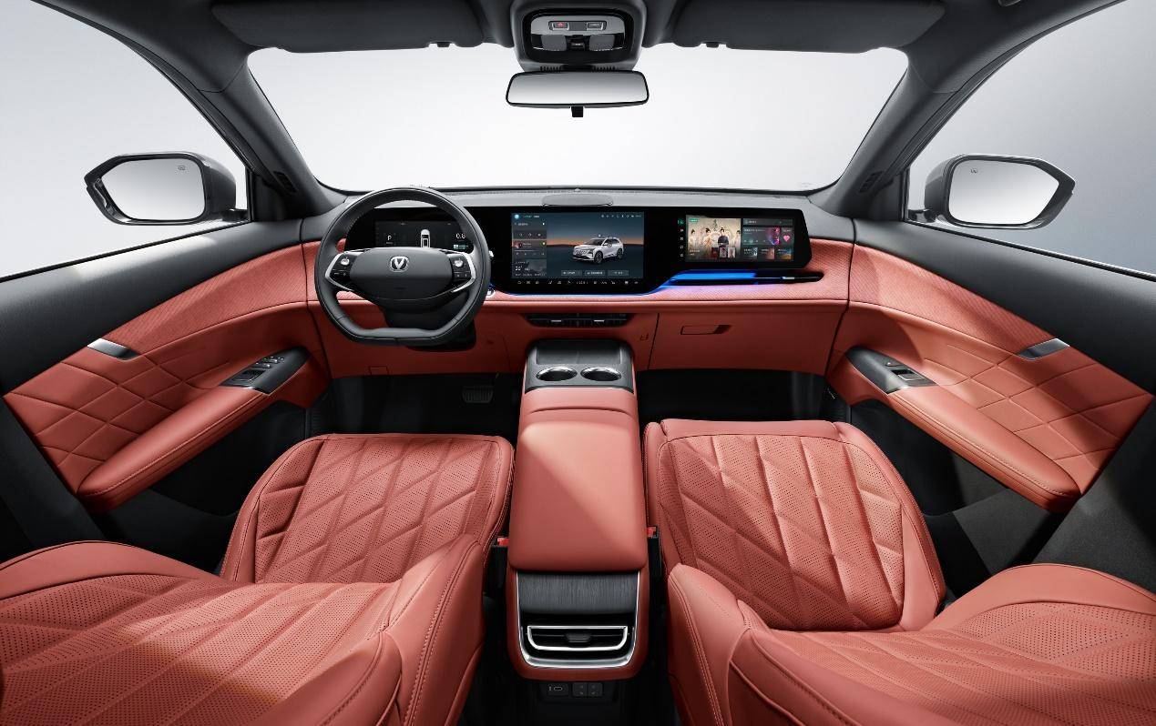 每公里用車成本5毛錢,長安第四代CS75PLUS綜合補貼后9.99萬元起