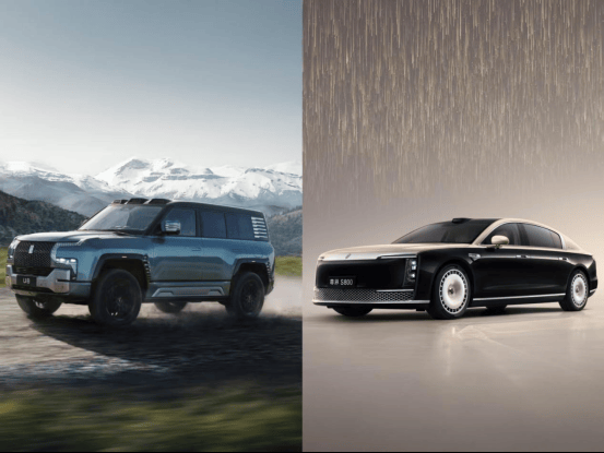 現(xiàn)在買豪車要多花十幾萬?路虎/奔馳火速幫你兜底!