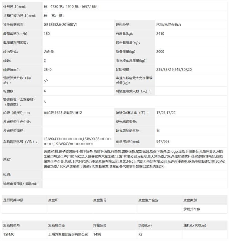 起價不到20萬,搭載華為ADS4,尚界H5提前鎖定爆款
