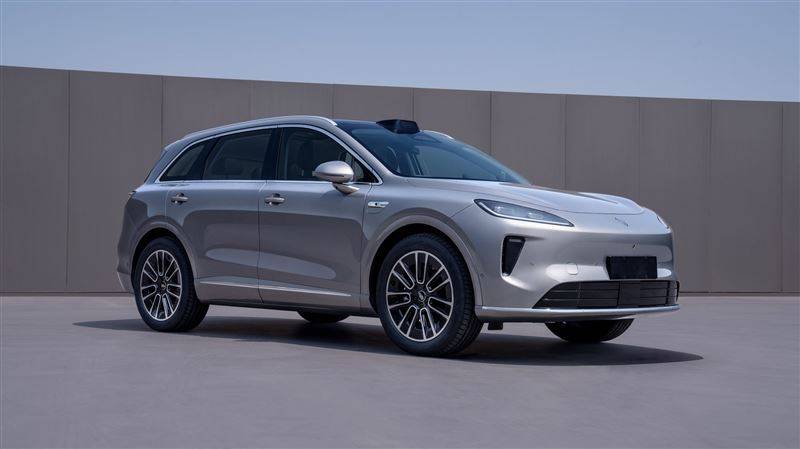 起價不到20萬,搭載華為ADS4,尚界H5提前鎖定爆款