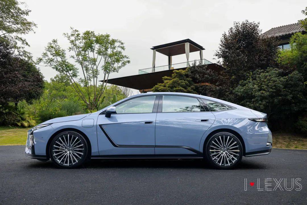 全新一代ES即將到來 看中式豪華帶來怎樣驚喜?