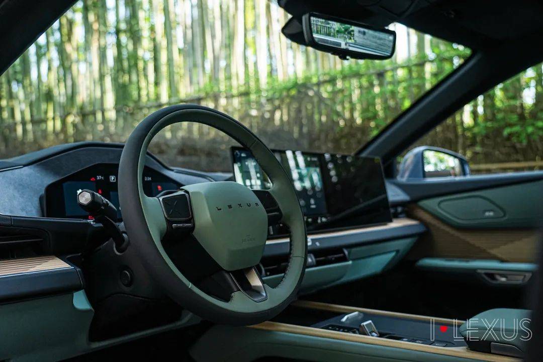 全新一代ES即將到來 看中式豪華帶來怎樣驚喜?