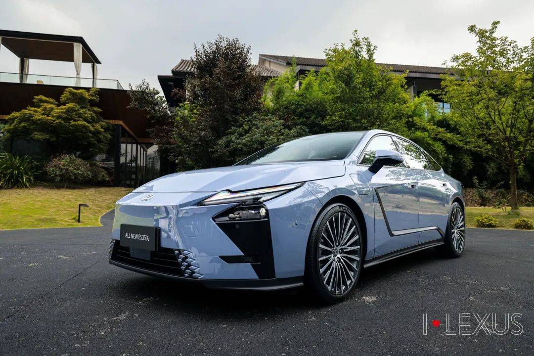 全新一代ES即將到來 看中式豪華帶來怎樣驚喜?