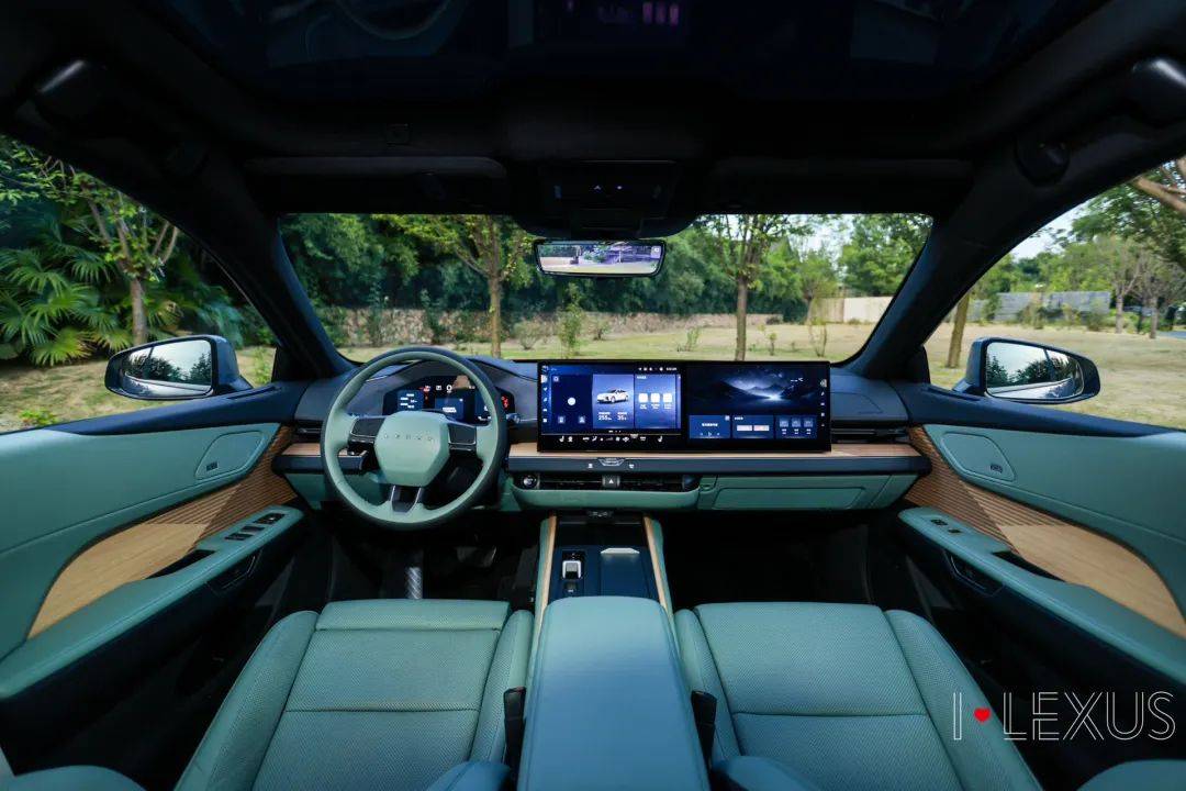 全新一代ES即將到來 看中式豪華帶來怎樣驚喜?