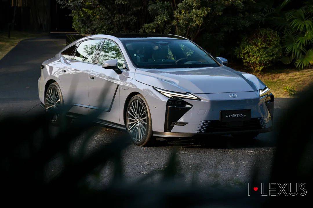 全新一代ES即將到來 看中式豪華帶來怎樣驚喜?