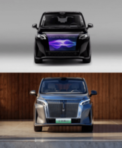 年度最省事造車:賈躍亭推出\"高山北美限定版\",42英寸巨屏成最大原創(chuàng)