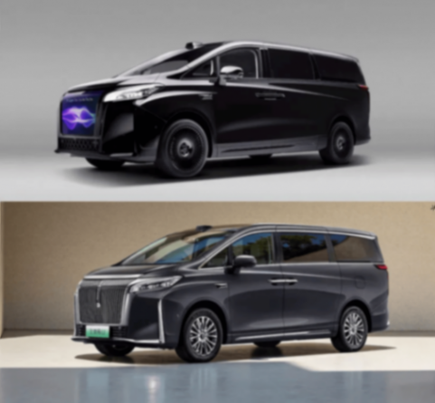 年度最省事造車:賈躍亭推出\"高山北美限定版\",42英寸巨屏成最大原創(chuàng)