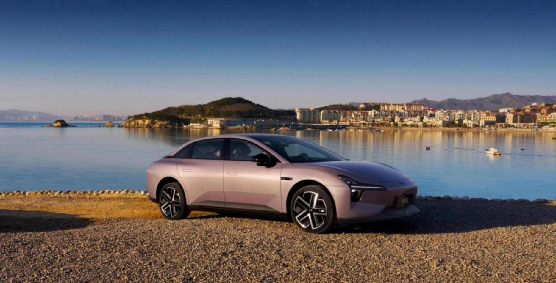 新勢(shì)力中場(chǎng)戰(zhàn)報(bào):零跑逆襲第一,鴻蒙智行量?jī)r(jià)齊高