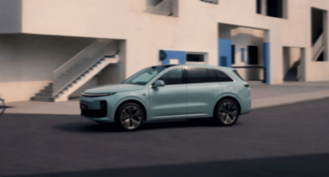 新勢(shì)力中場(chǎng)戰(zhàn)報(bào):零跑逆襲第一,鴻蒙智行量?jī)r(jià)齊高